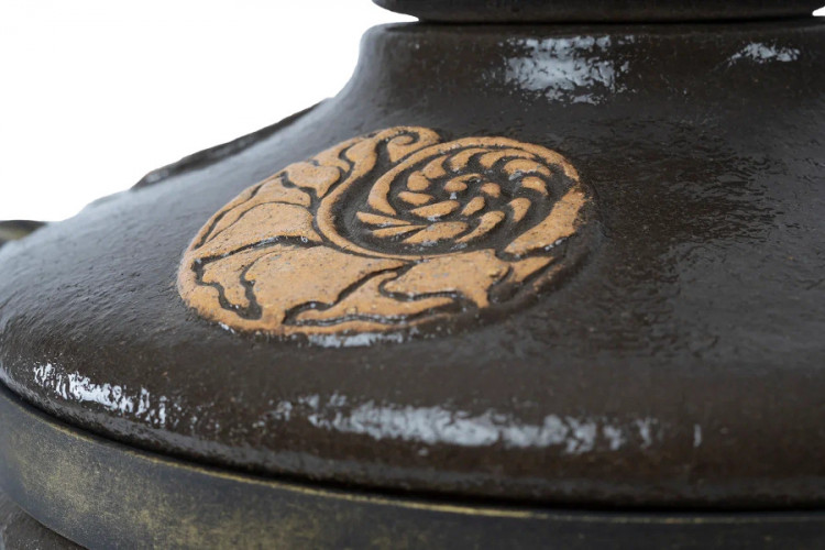 Тандыр Шар в Москве