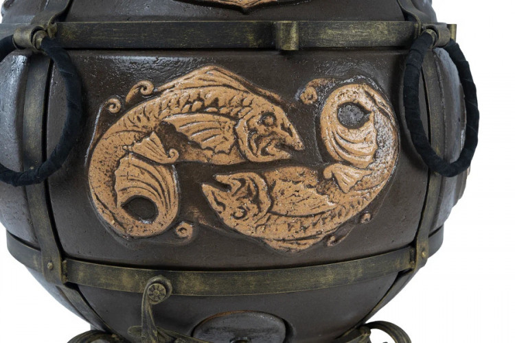 Тандыр Шар в Москве