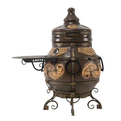 Тандыр Шар в Москве