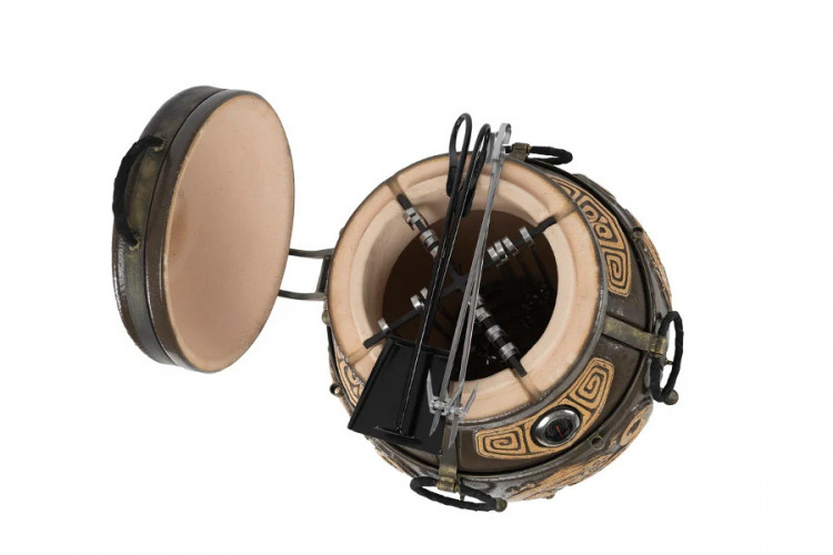 Тандыр Шар в Москве