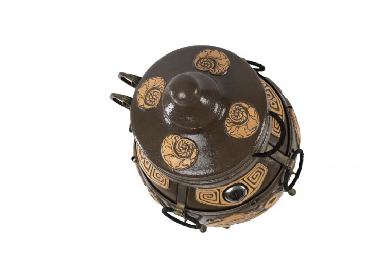 Тандыр Шар в Москве