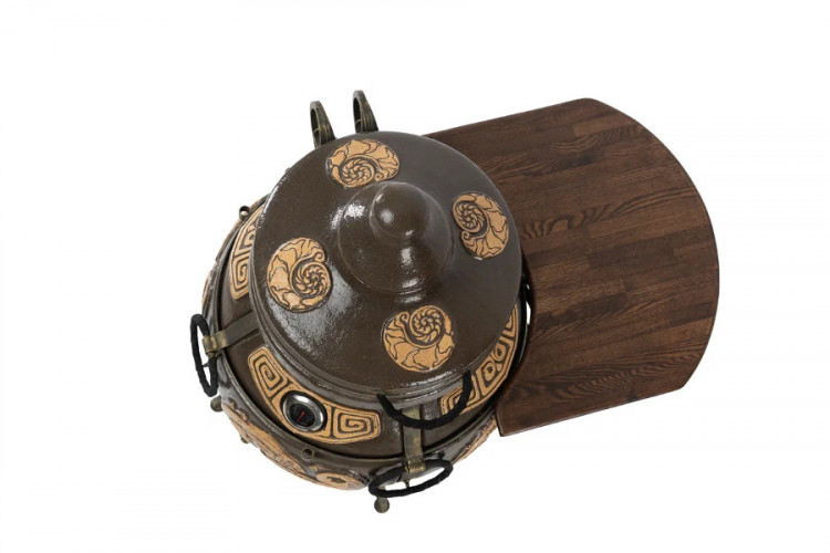 Тандыр Шар в Москве