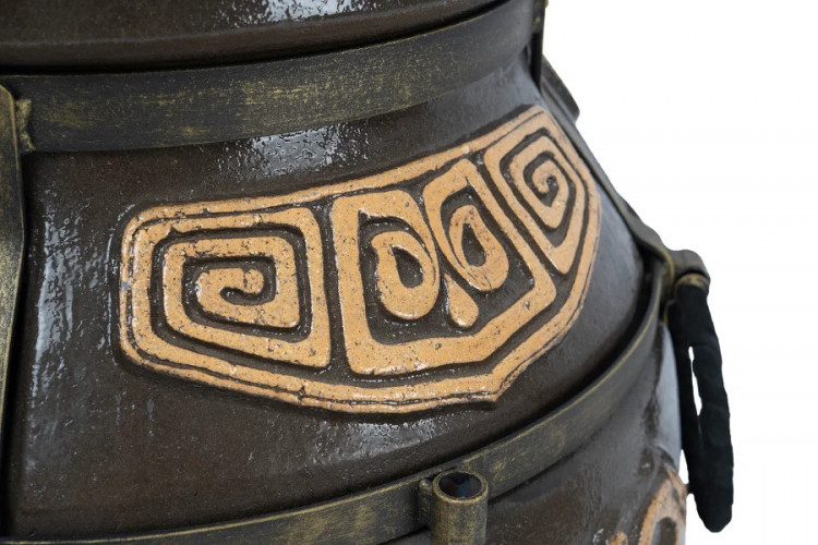 Тандыр Шар в Москве