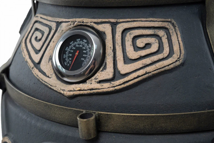 Тандыр Шар в Москве