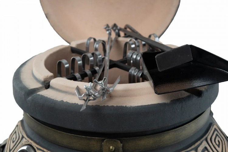 Тандыр Шар в Москве