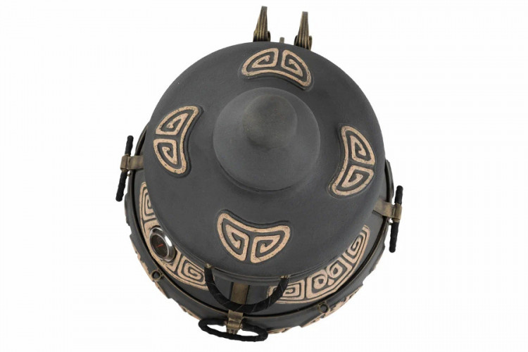 Тандыр Шар в Москве