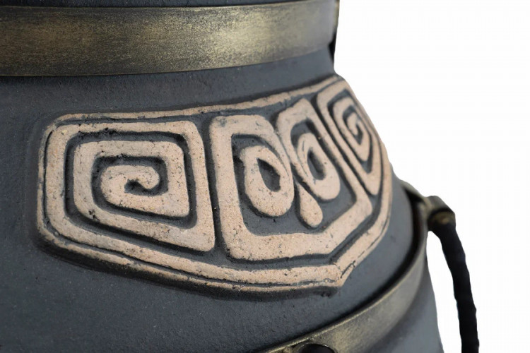 Тандыр Шар в Москве