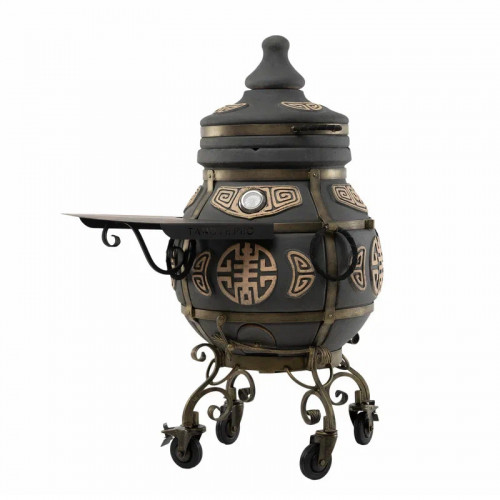 Тандыр Шар в Москве