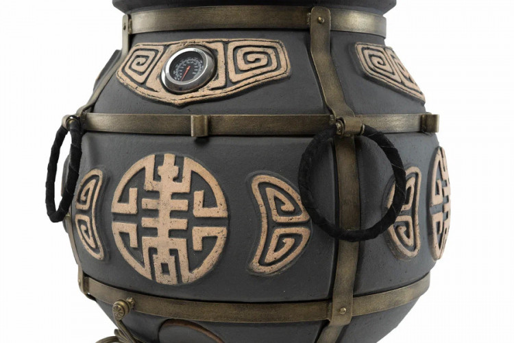 Тандыр Шар в Москве