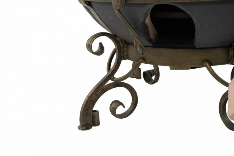 Тандыр Шар в Москве