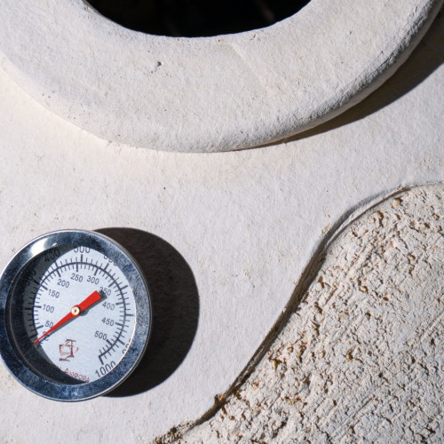 Тандыр Скиф с поворотной крышкой в Москве