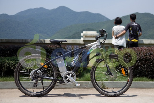 Электровелосипед Eltreco Ultra GL в Москве