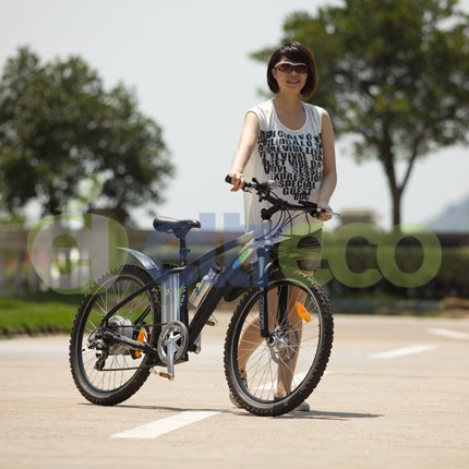 Электровелосипед Eltreco Ultra GL в Москве