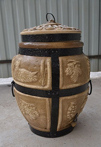 Тандыр Электрический Утка в Москве