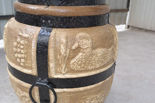 Тандыр Электрический Утка в Москве