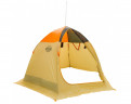 Палатка для рыбалки Омуль-3 в Москве