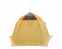 Палатка для рыбалки Омуль-3 в Москве