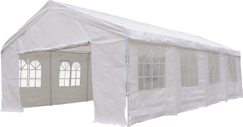 Шатер-тент Green Glade 4 х 4 х 3 м (3054) в Москве