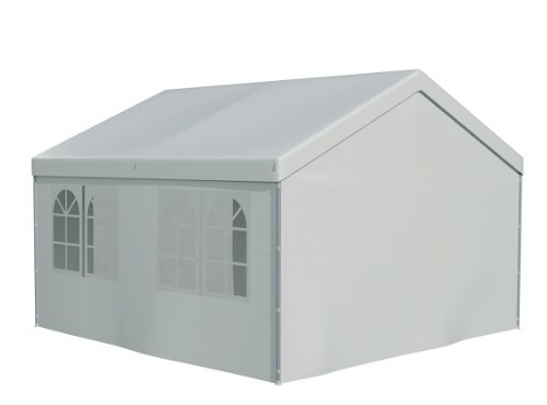 Шатер-тент Green Glade 4 х 4 х 3 м (3054) в Москве