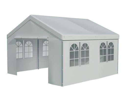 Шатер-тент Green Glade 4 х 4 х 3 м (3054) в Москве