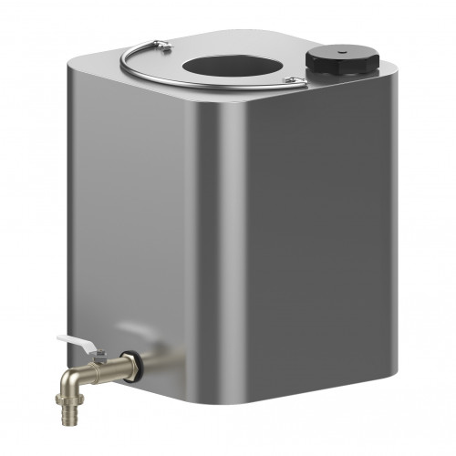 Бак для воды Intent 10 литров в Москве