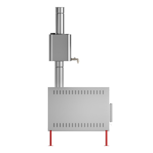 Бак для воды Intent 10 литров в Москве