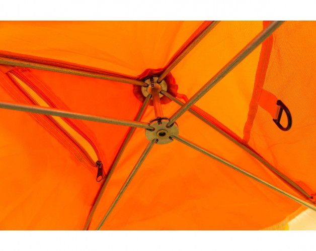 Палатка для рыбалки Нельма-1 в Москве