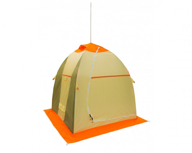 Палатка для рыбалки Нельма-1 в Москве