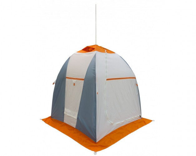 Палатка для рыбалки Нельма-1 в Москве