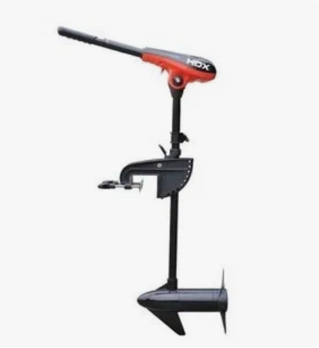 Лодочный электромотор HDX 86X в Москве
