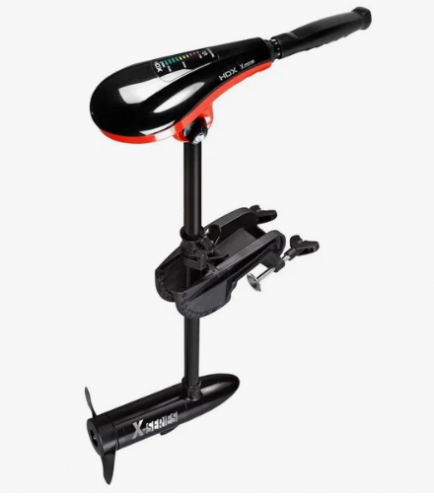 Лодочный электромотор HDX 86X в Москве