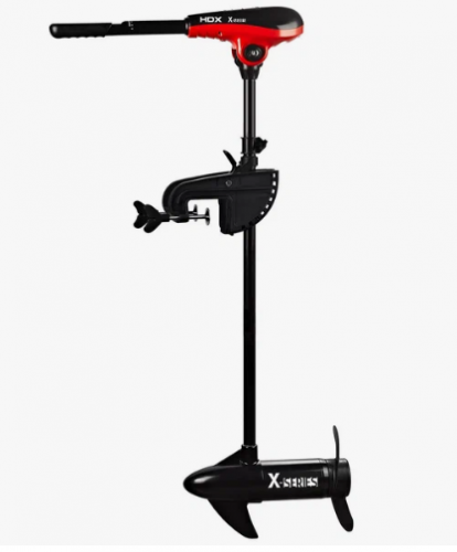 Лодочный электромотор HDX 86X в Москве
