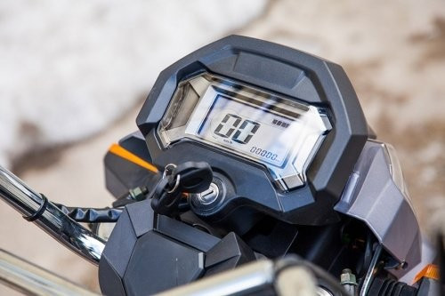 Грузовой электрический трицикл RuTrike Антей-У в Москве