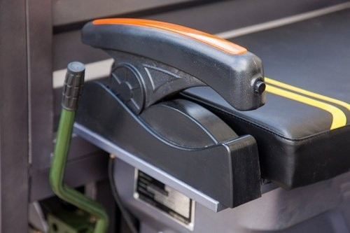 Грузовой электрический трицикл RuTrike Антей-У в Москве