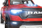 Электромобиль RTA БИЗОН Е 4x4 в Москве
