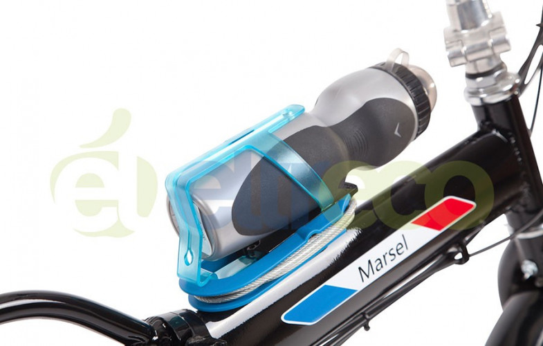 Противоугонная система + тросы Kreima KC-001 в Москве