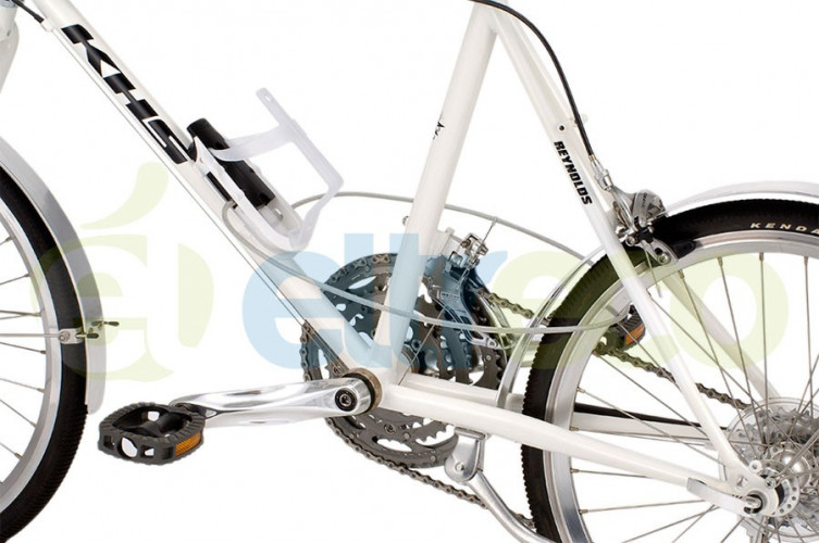 Противоугонная система + тросы Kreima KC-001 в Москве