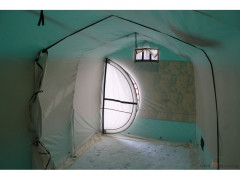 Зимняя палатка Терма-44 Зимняя палатка Терма-44