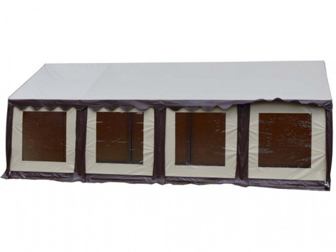 Шатер-беседка Митек Гросс 8,0 X 4,0 в Москве