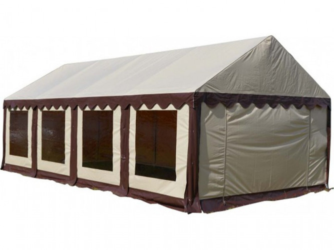 Шатер-беседка Митек Гросс 8,0 X 4,0 в Москве