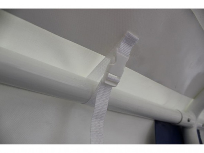 Шатер-беседка Митек Гросс 8,0 X 4,0 в Москве