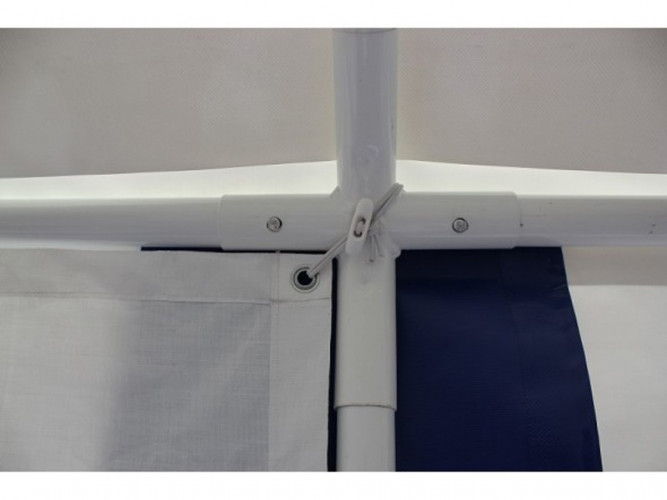 Шатер-беседка Митек Гросс 8,0 X 4,0 в Москве