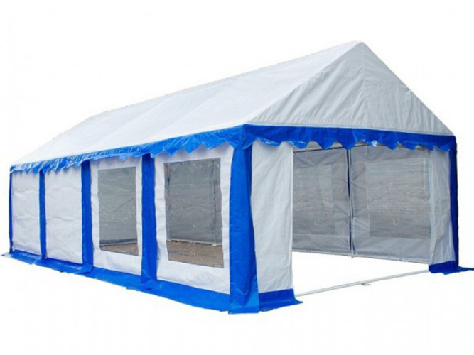 Шатер-беседка Митек Гросс 8,0 X 4,0 в Москве