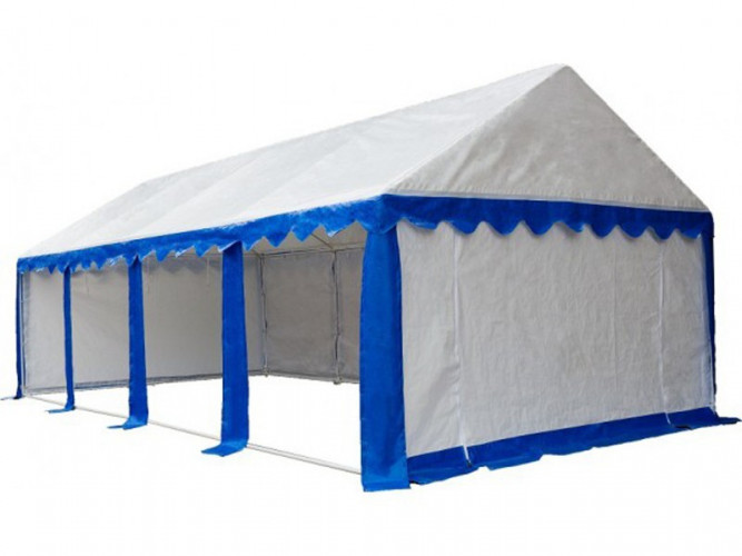 Шатер-беседка Митек Гросс 8,0 X 4,0 в Москве