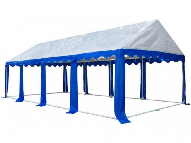 Шатер-беседка Митек Гросс 8,0 X 4,0 в Москве