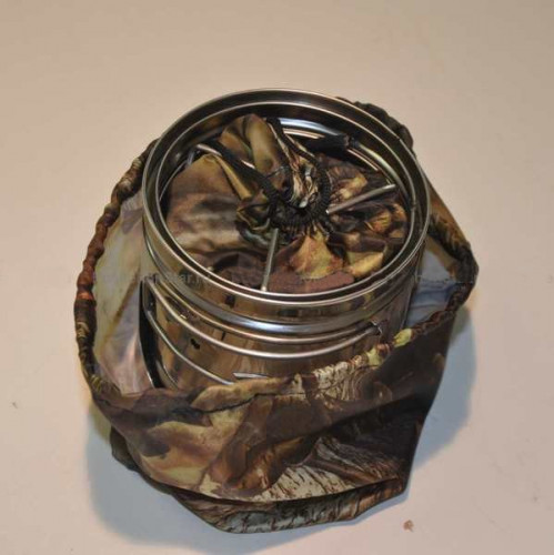 Турбо-печка PS600Т в Москве