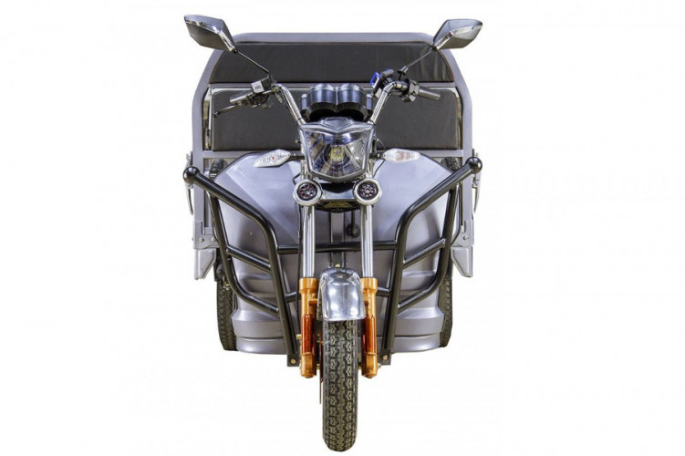 Грузовой электрический трицикл RuTrike Гибрид 1500 в Москве