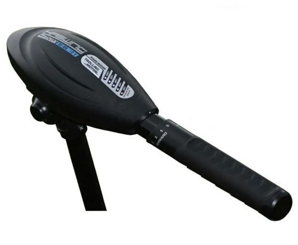 Лодочный электромотор Haswing Osapian 55 lbs в Москве