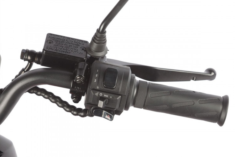 Электровелосипед Gelbert Condor GT в Москве