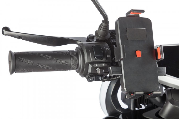 Электровелосипед Gelbert Condor GT в Москве